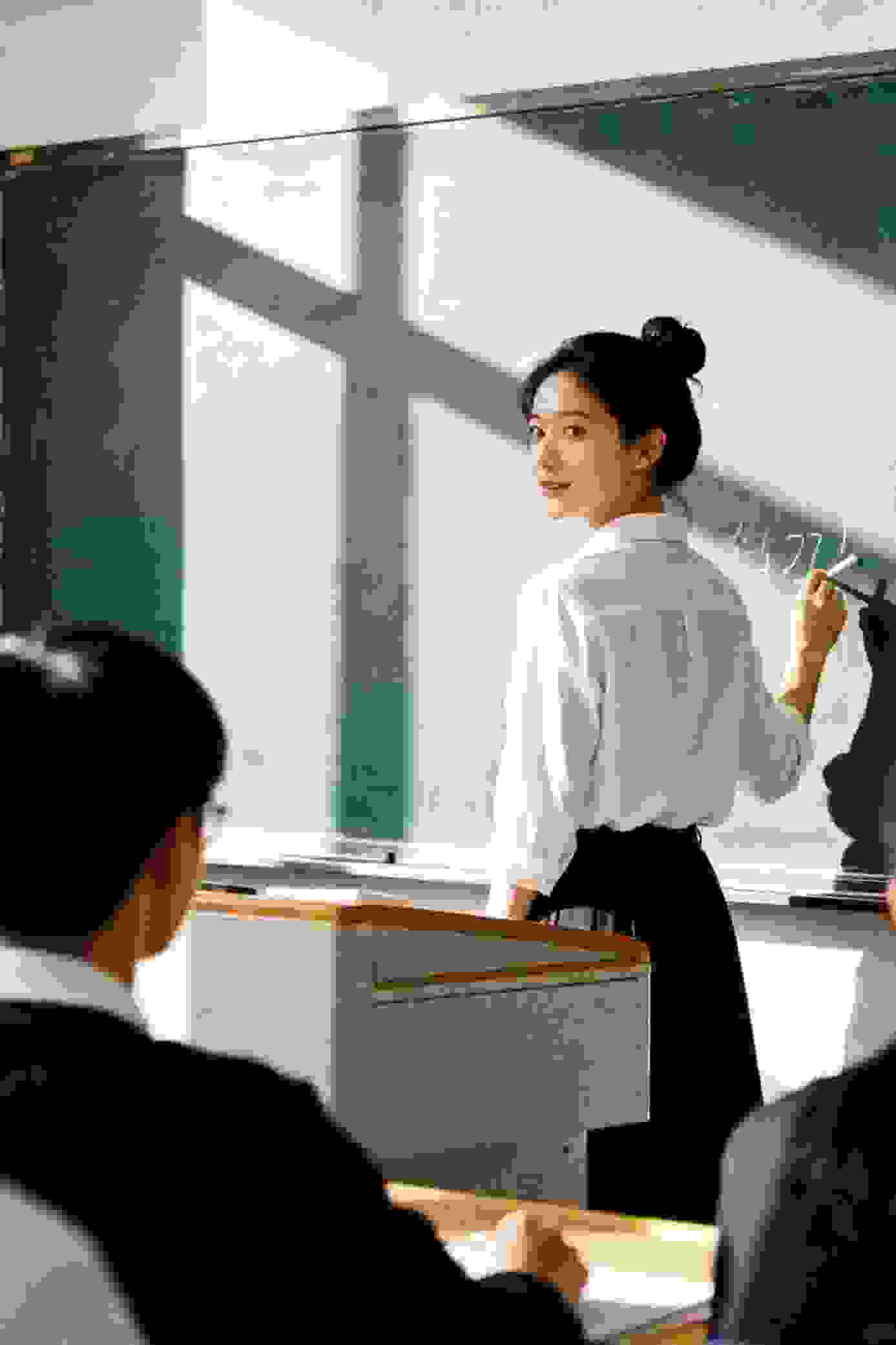 大唐风云