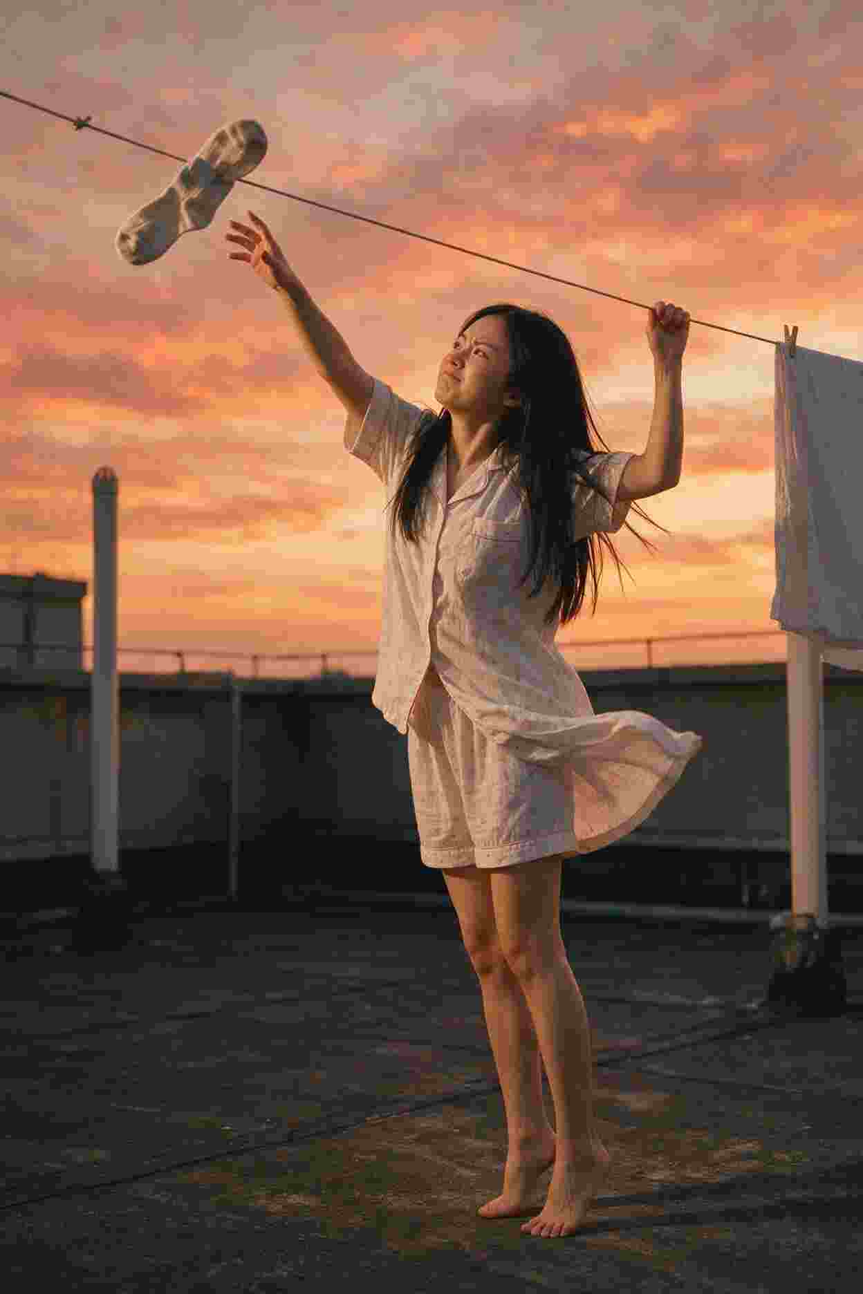 江山美人