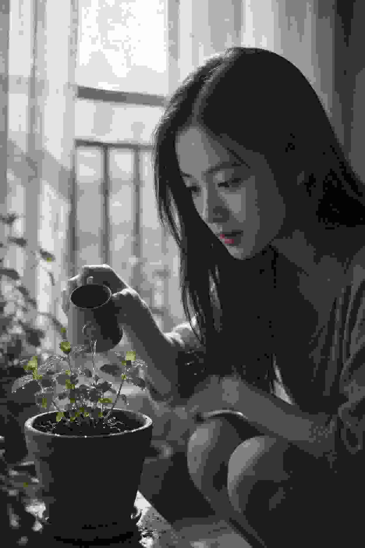 天下有情